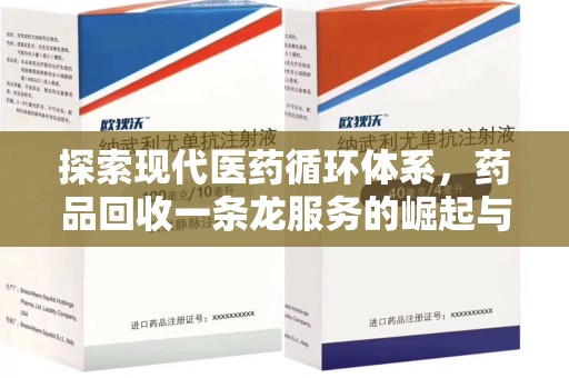 安庆探索现代医药循环体系，药品回收一条龙服务的崛起与未来